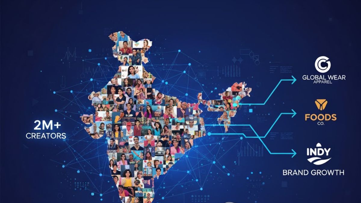 Hobo.Video-How Hobo.Video Helps Brands Scale With 2M+ Creators-Guide to the audience