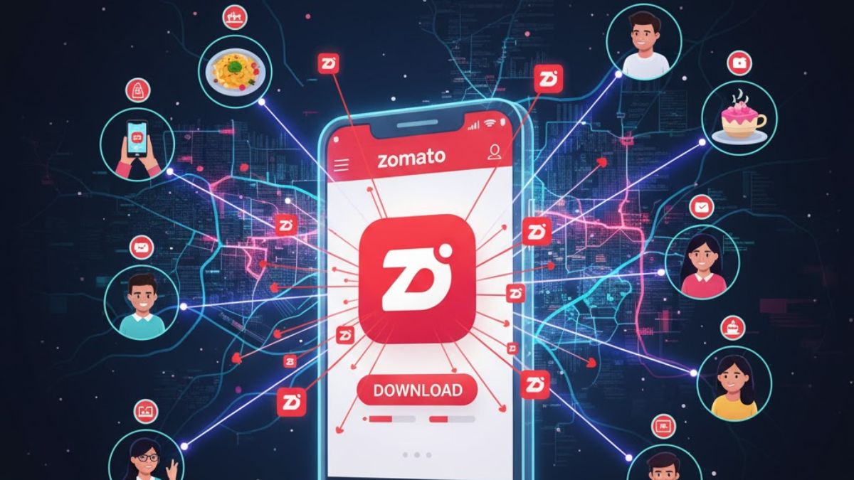 Hobo.Video-How Zomato Used Micro-Influencers to Boost App Downloads-Gudie to the brands