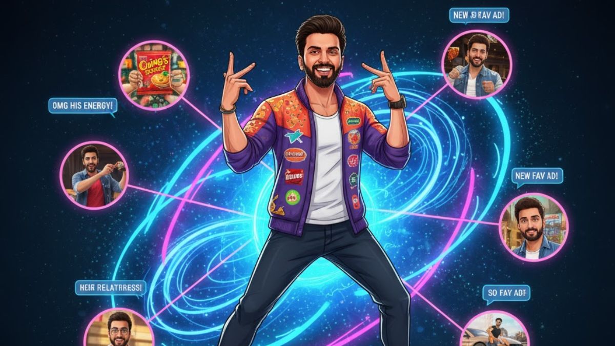 Hobo.Video-Case Study: Ranveer Singh’s Influencer Campaigns That Went Viral-Information to the audience