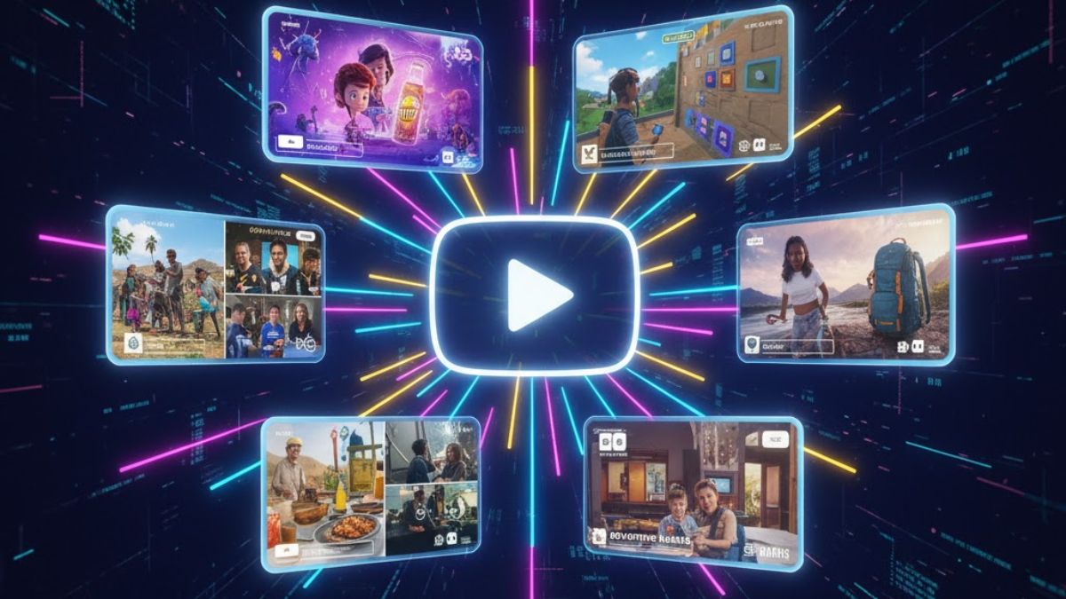 Hobo.Video-7 YouTube Campaigns That Redefined Brand Storytelling-Information to the audience