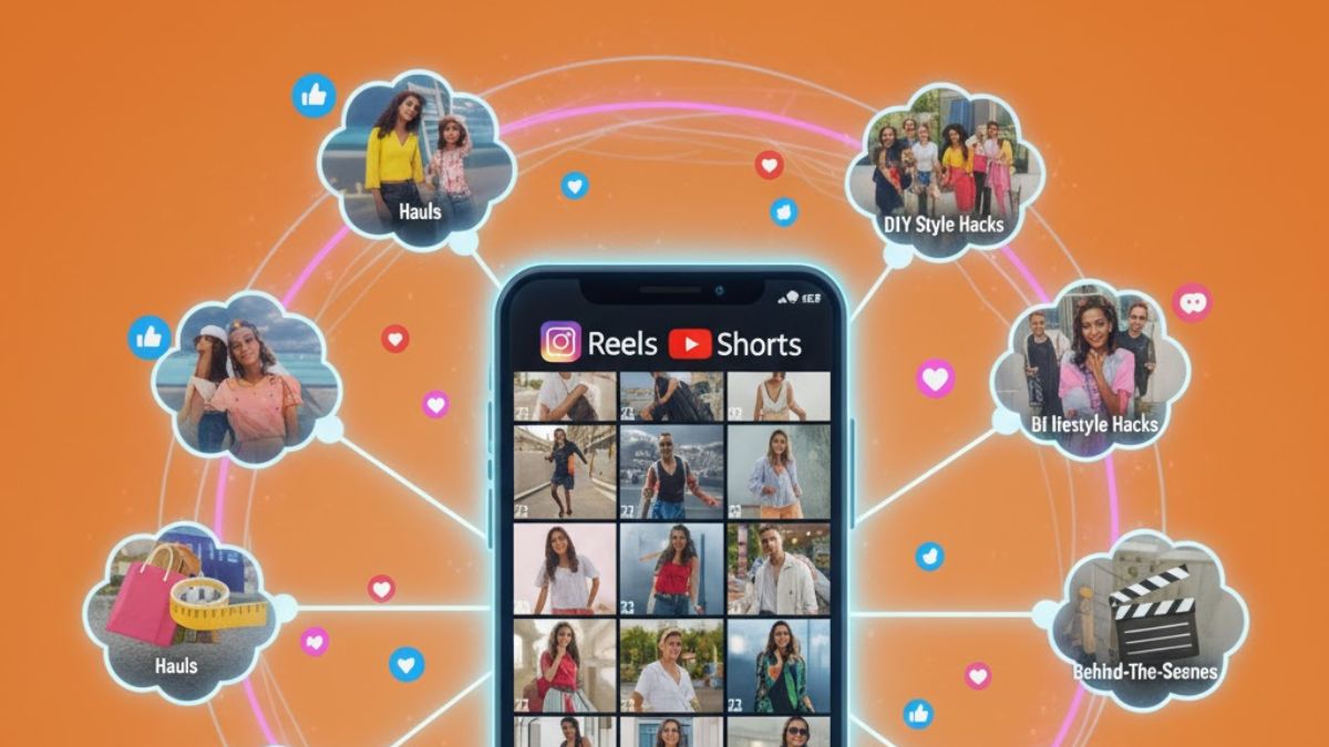 Hobo.Video-How Brands Use Reels & Shorts for Clothing Campaigns-Guide to the Brands