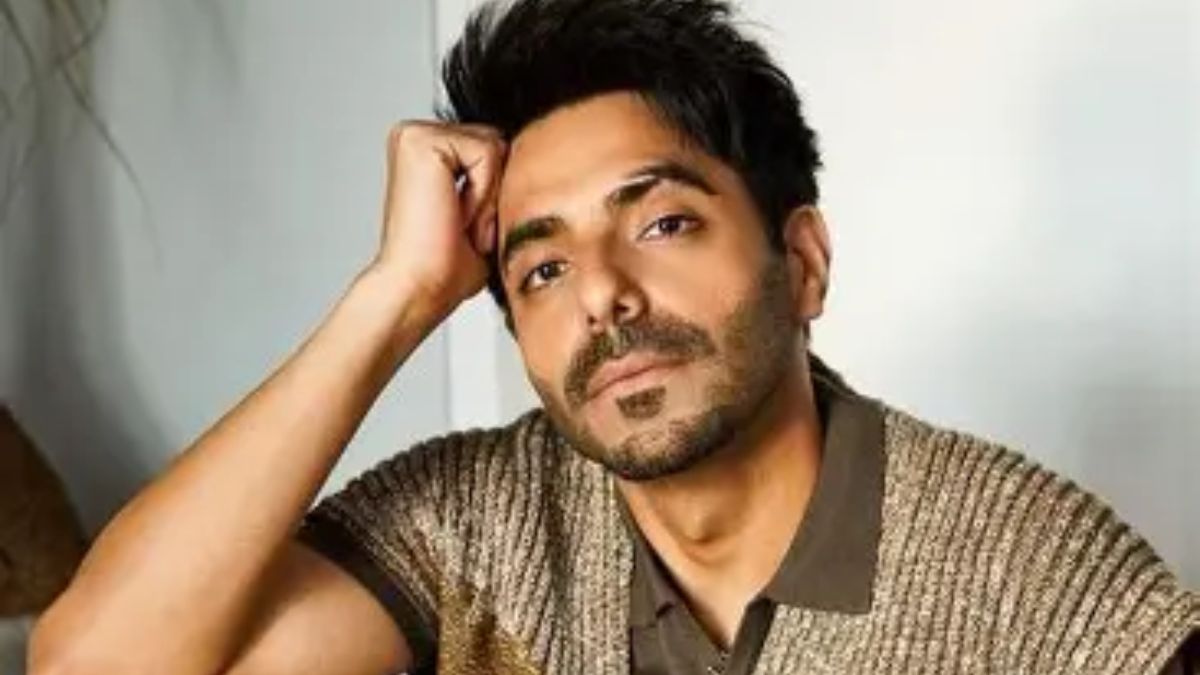 Hobo.Video- Aparshakti Khurana Biography: Actor, Host & All-Round Entertainer, celebrity
