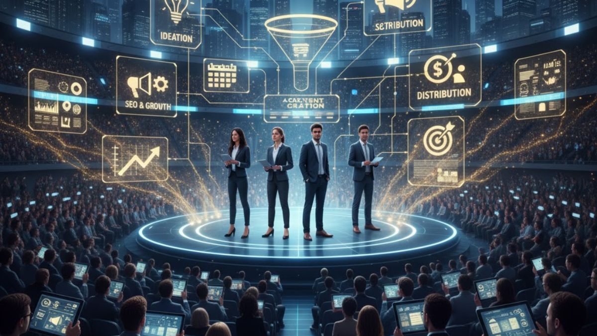 Hobo.Video-How to Create a Successful Content Marketing Strategy for Your Startup-Guide to the brands