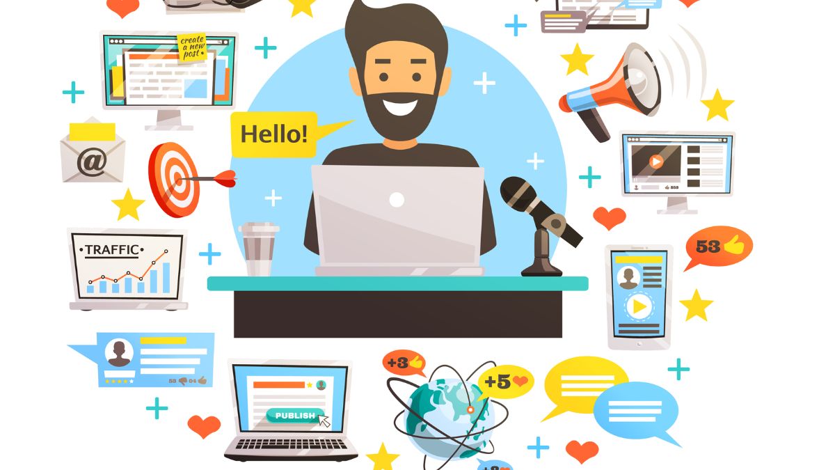 Hobo.Video- 5 Steps to Start a Blog and Make Money (Free Guide), monetize