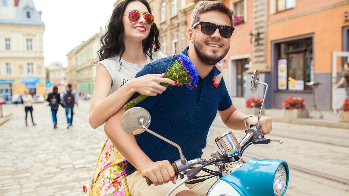 Hobo.Video - Top Automobile and Bike Influencers in Italy to Watch in 2025 - Car & Bike