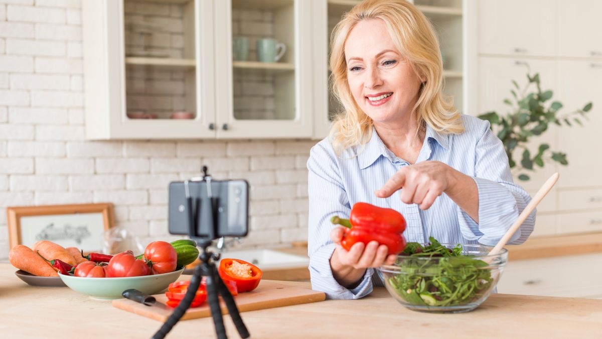 Hobo.Video – Health Influencers – Profile Image