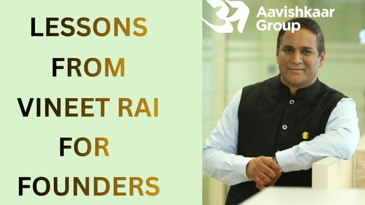 Hobo.Video - What Vineet Rai Proves About Thoughtful Investing And Startup Growth - Thoughtful Investing