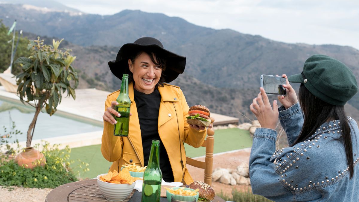 Hobo.Video - Best food and travel creators exploring the Philippines - Island Food