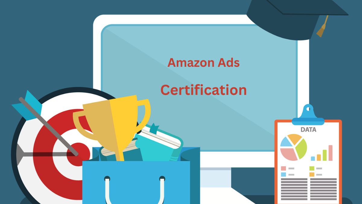 Hobo.Video – Amazon Ads Certification – Exam Guide