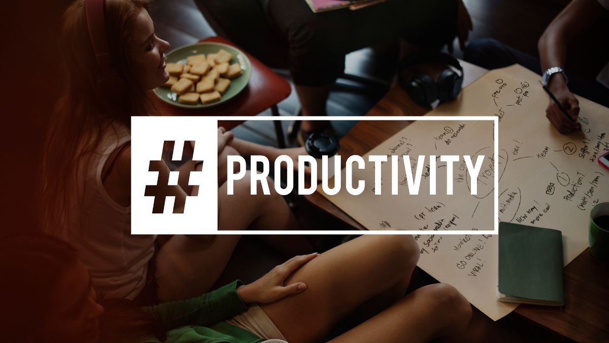 Hobo.Video - Productivity Tips 2025 - Focus