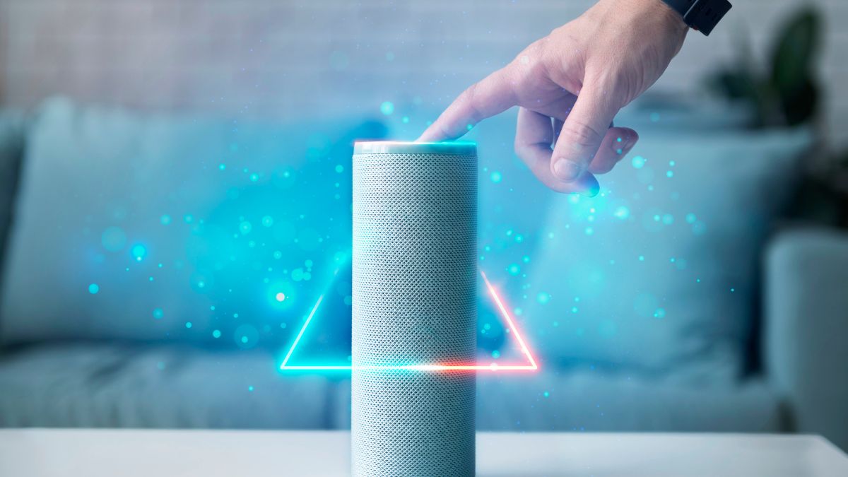 Hobo.Video - Amazon Alexa Data Service Ads - Smart Speaker