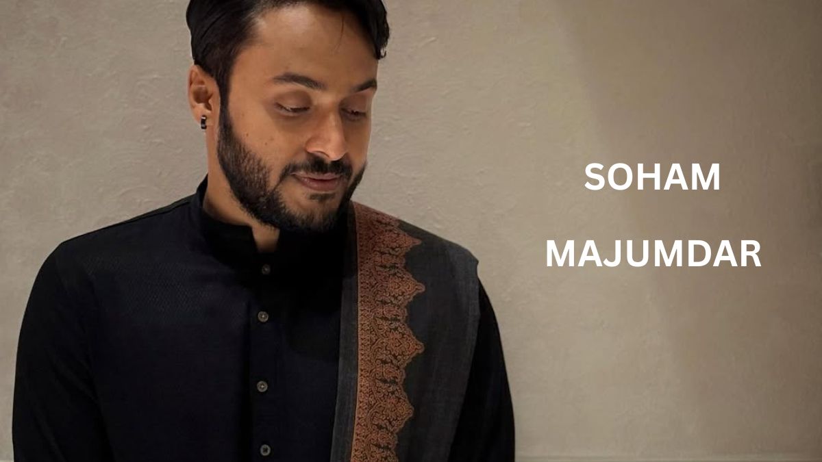 Hobo.Video – Soham Majumdar Movies List, Web Series, and Latest Projects – Actor Image