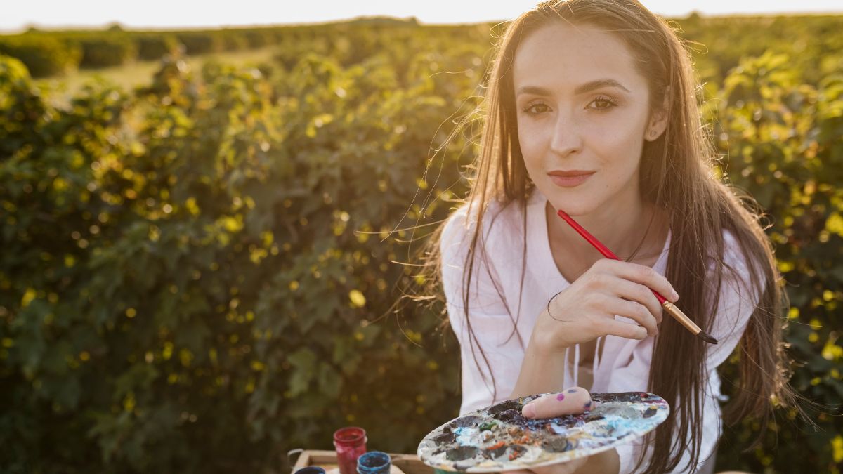 Hobo.Video-Best Art and DIY Influencers in Italy: Top Creators for 2025-Information for the audience