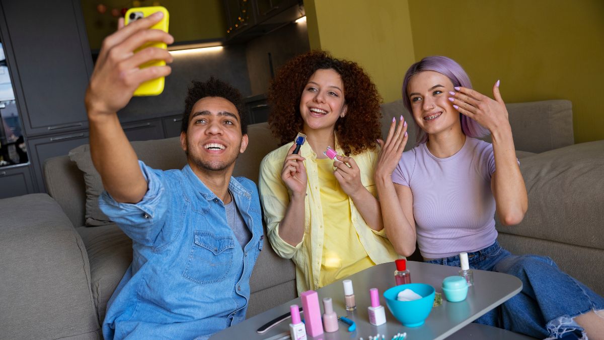 Hobo.Video-Top Entertainment and Comedy Influencers in Canada, 2025 Edition-Information for the audience