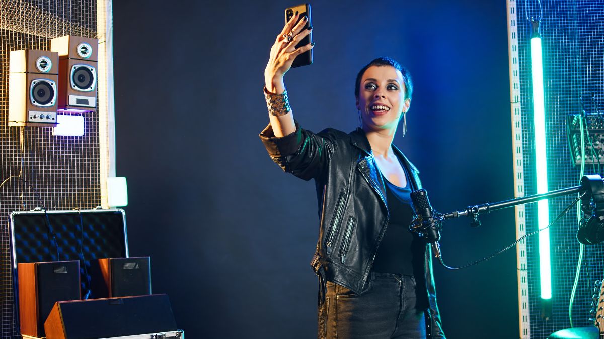 Hobo.Video-Top Music and Dance Influencers in New Zealand to Watch in 2025-Information for the audience