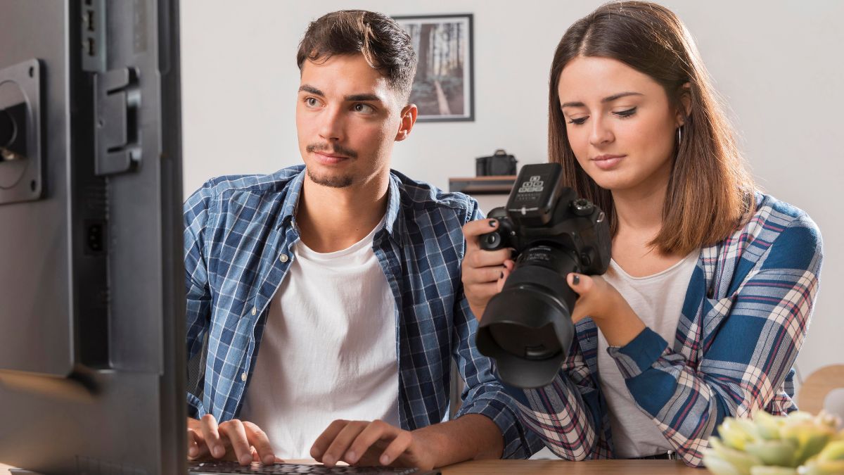 Hobo.Video-Photography and Videography: Importance, Difference, Visual Content, and Tips-Guide for the brands