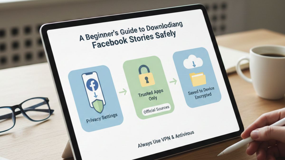 Hobo.Video-A Beginner's Guide to Downloading Facebook Stories Safely-Guide for the audience