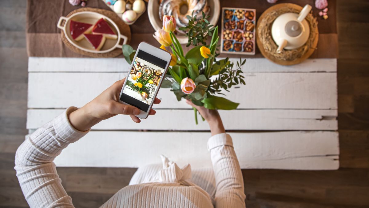 Hobo.Video-150 Flower & Plant Instagram Captions for Aesthetic Feeds-Guide for the audience