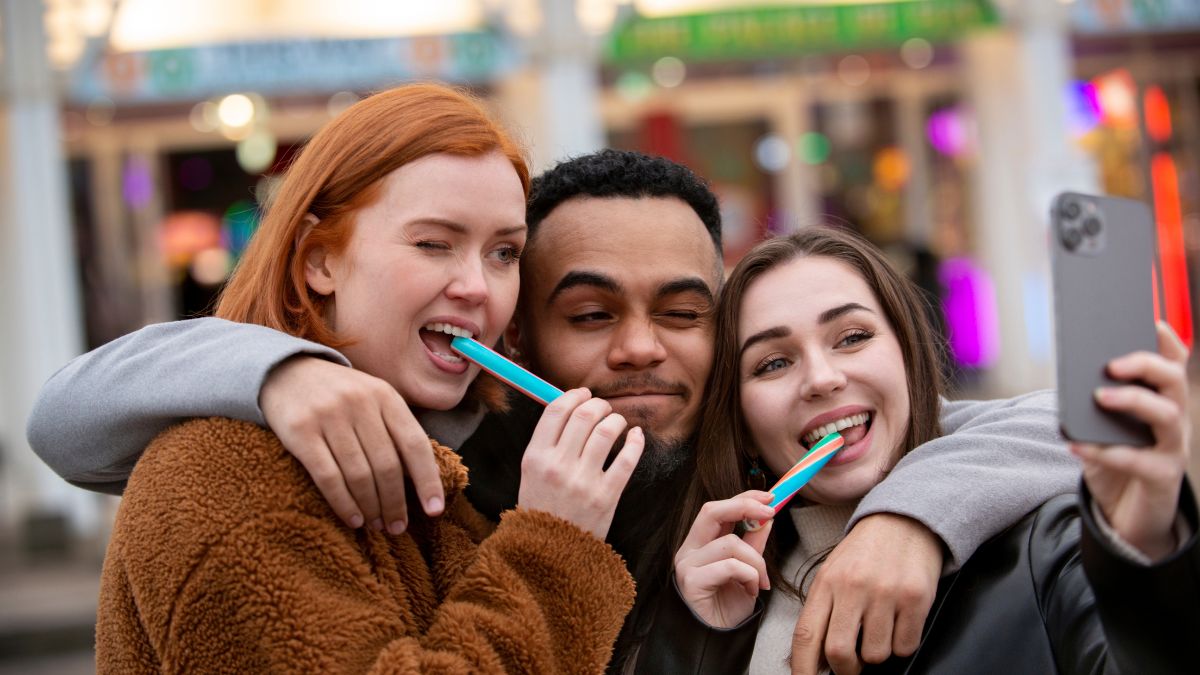 Hobo.Video-Global top Gen Z Brand Ambassadors in 2025-Information for the audience