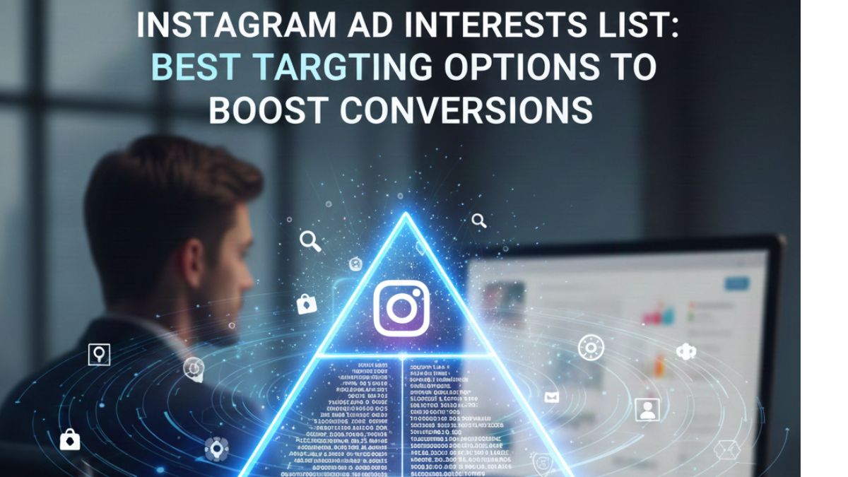Hobo.Video-Instagram Ad Interests List: Best Targeting Options to Boost Conversions-Information for the audience