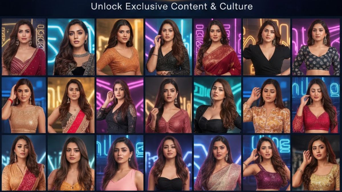 Hobo.Video-Top 30 Indian OnlyFans Creators to Follow in 2025-Information for the audience