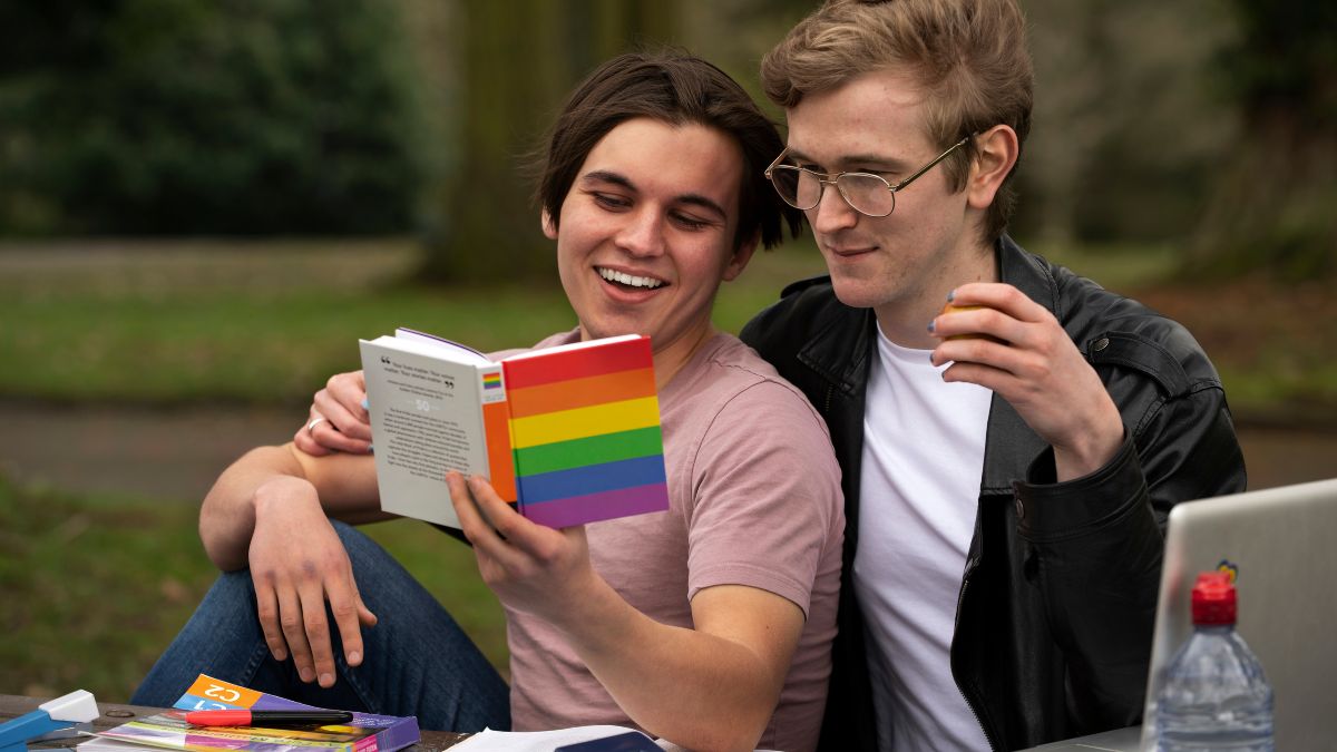 Hobo.Video-90 Popular Gay YouTubers to Follow in 2025-Information for the audience