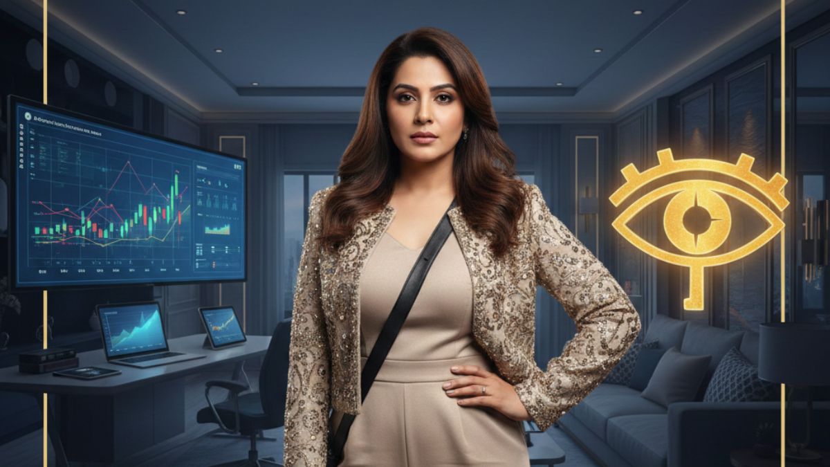 Hobo.Video-Tanya Mittal Biography: From Entrepreneur to Bigg Boss Contestant-Information for the audience