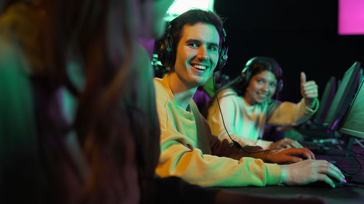 Hobo.Video-Top 20 Gaming and Esports Influencers in Italy for 2025-Information for the audience