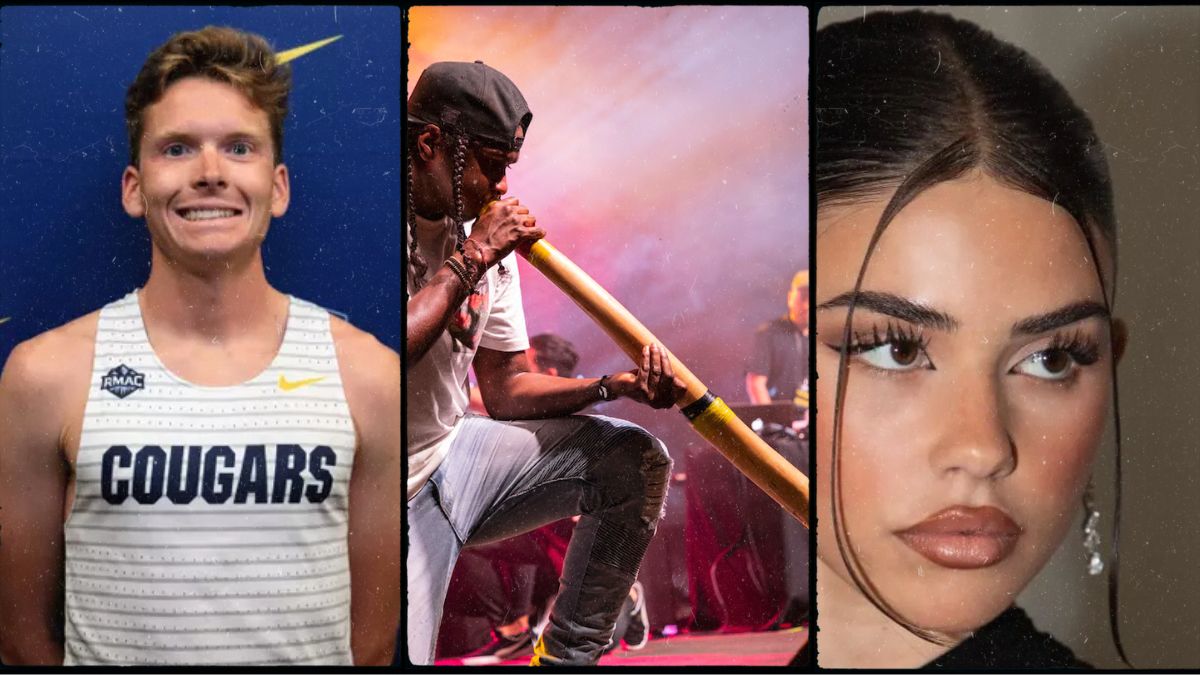 Hobo.Video- Top Music and Dance Influencers in Australia to Watch in 2025.