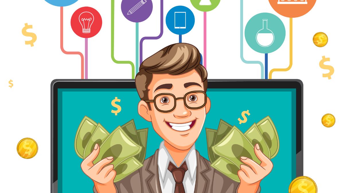 Hobo.Video- Top Filipino finance creators teaching money management.