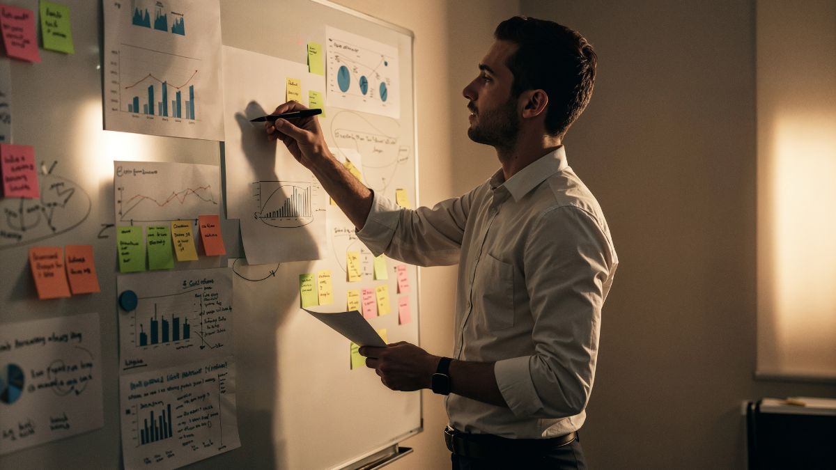 Hobo.Video- How to Create a Marketing Plan Step by Step, digital marketing.