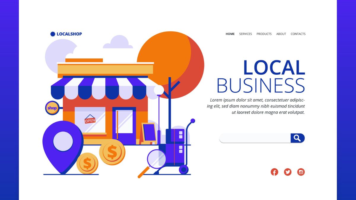 Hobo.Video- Local SEO Tips for Small Businesses.