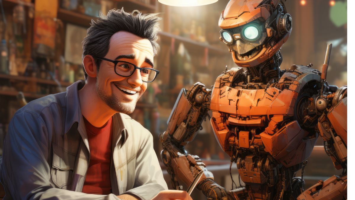 Hobo.Video- AI vs Human Content: What Works Better?