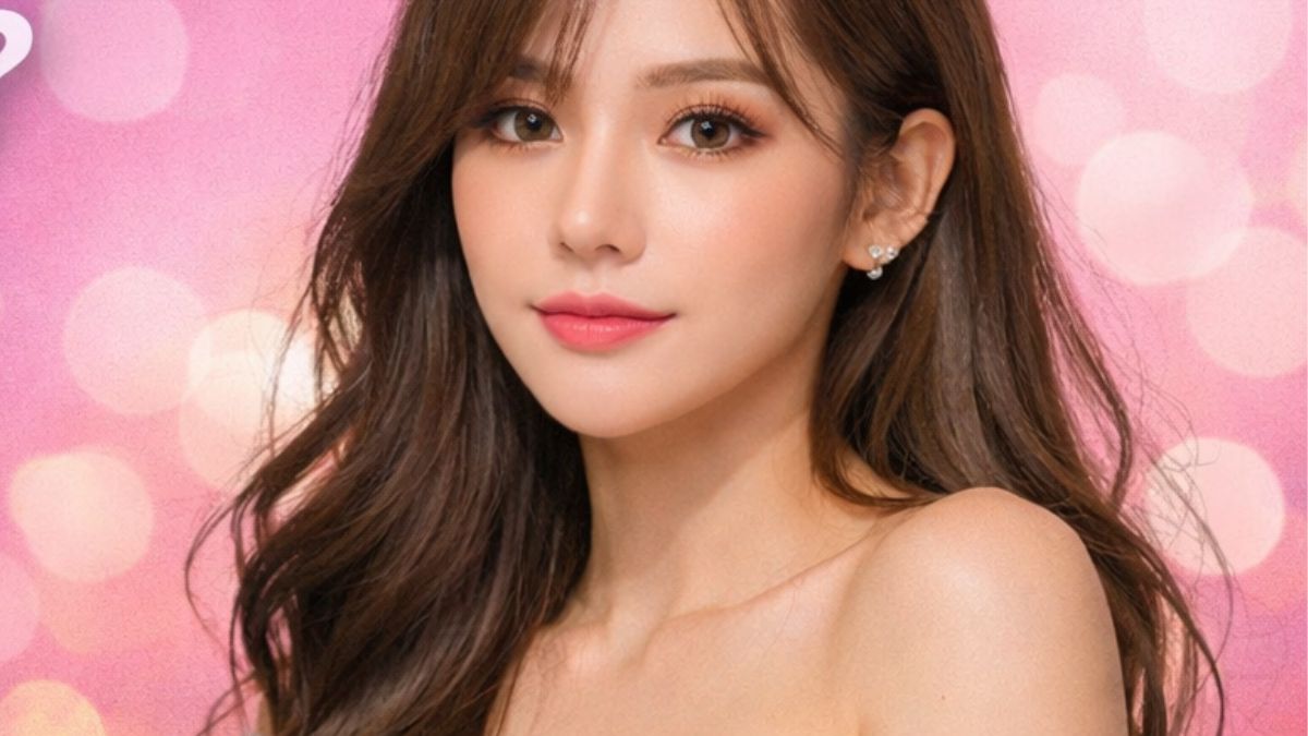 Hobo.Video- Who Is Jenna Chew (周甄娜)? Age, Career, and Online Fame, top model.