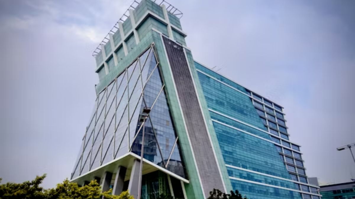 Hobo.Video- List of Google Office Locations in India, Tech Revolution.