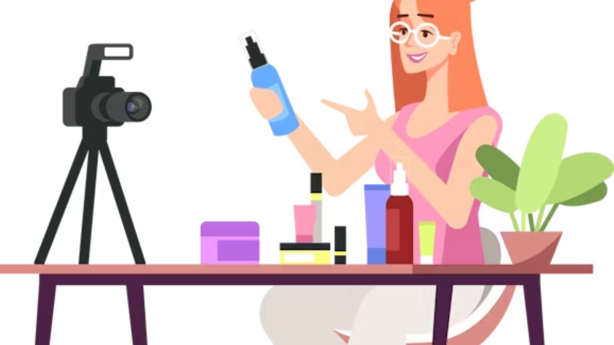 Hobo.Video- What Does GRWM Mean? Full Form, Usage, and Examples.