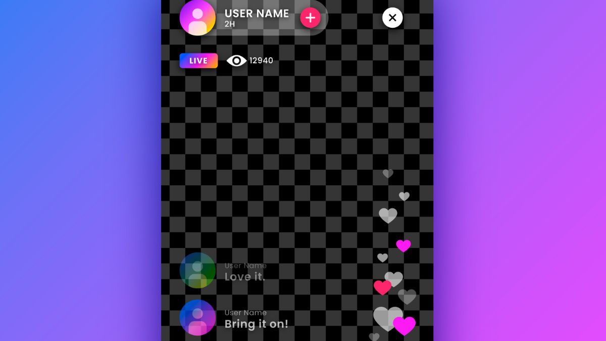 Hobo.Video- How Much Does a Galaxy Cost on TikTok?