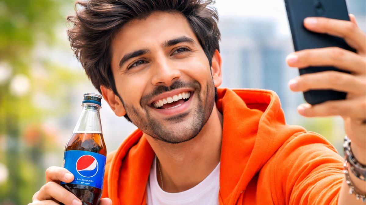 Hobo.Video- Kartik Aaryan’s Youth Appeal: Why Brands Target Gen Z Through His Collaborations.