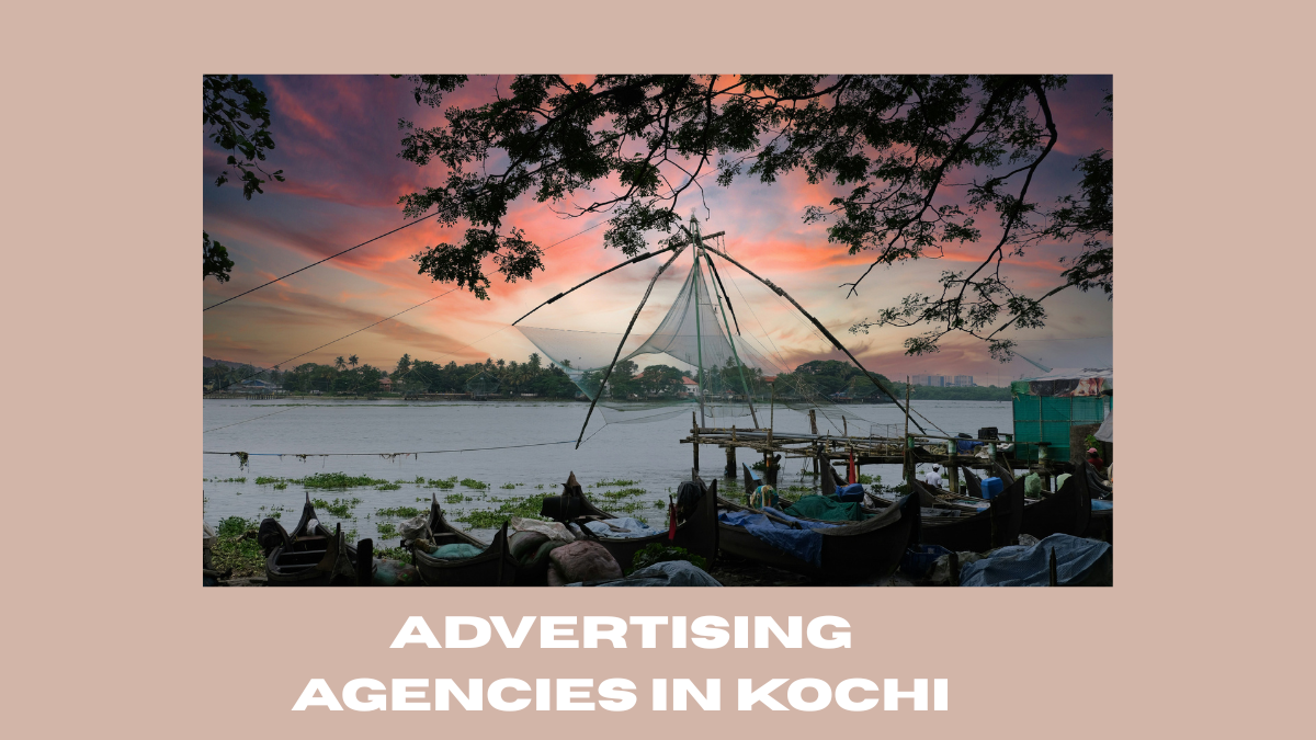 Hobo.Video - Advertising agencies in Kochi- kochi scenery