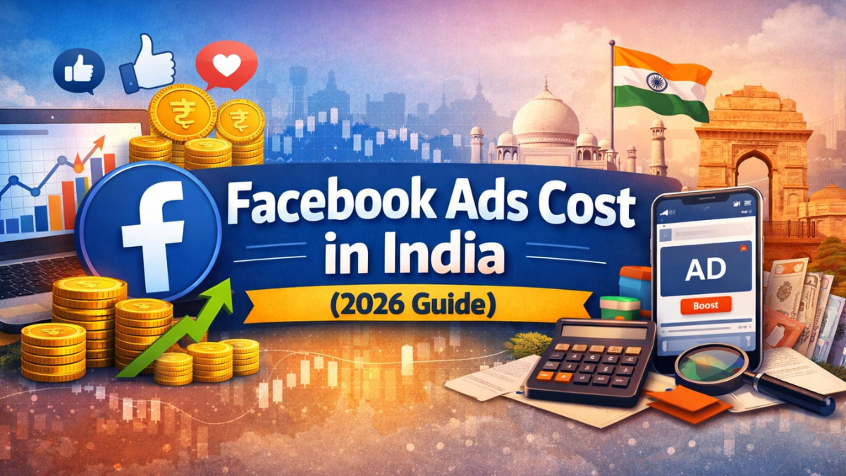 Hobo.Video - Facebook Ads Cost in India (2026 Guide) - facebook ad costs