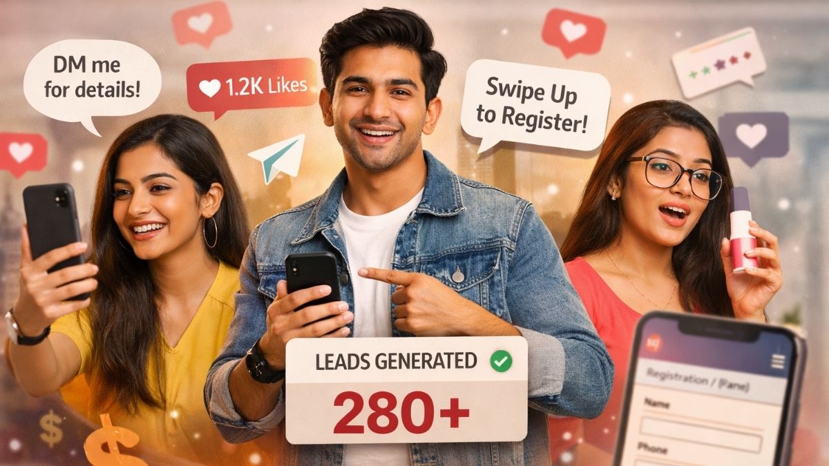 Hobo.Video- Nano-Influencers Unlocked 280 Leads: Full Breakdown