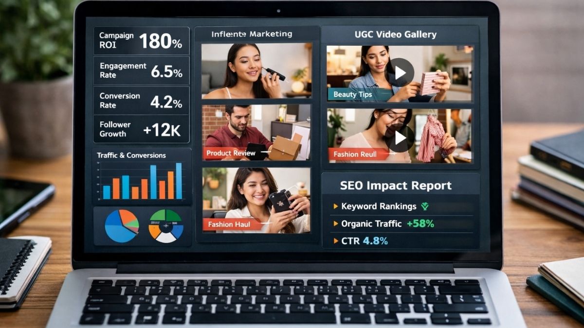 Hobo.Video- 180% ROI from Micro-Influencer SEO Campaign