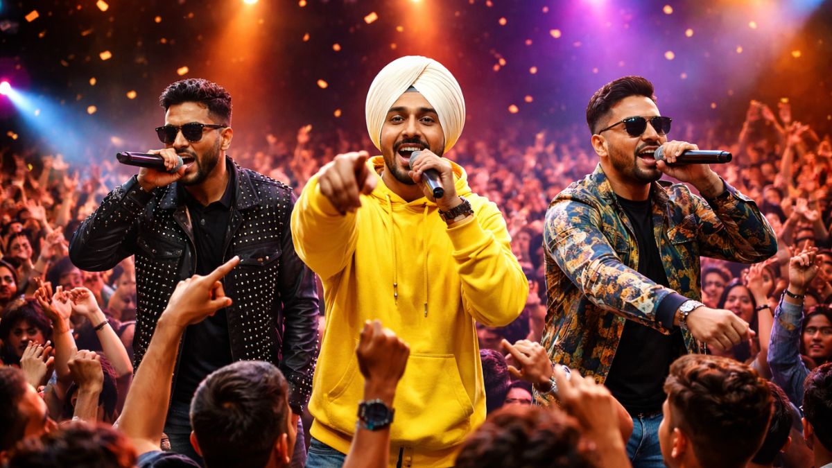 Hobo.Video- What Punjabi Superstars Teach Brands About Loyalty.