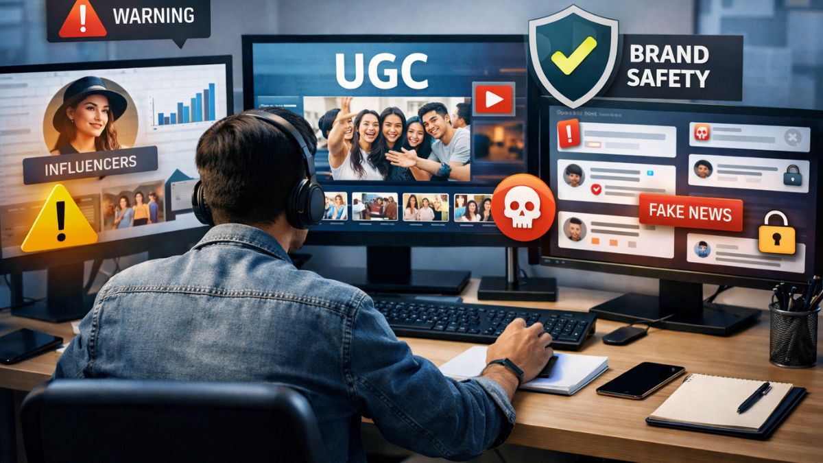 Hobo.Video- A Brand Safety Checklist for Social Media Managers