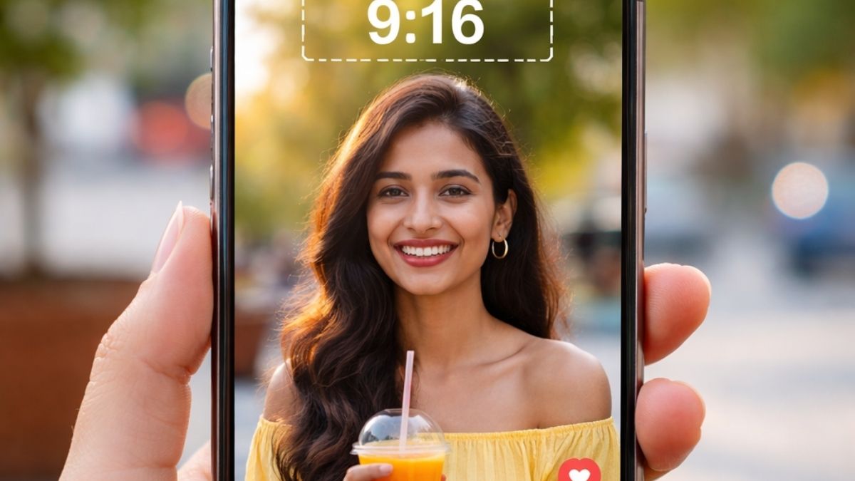 Hobo.Video- What Is 9:16 Aspect Ratio? A Simple Guide