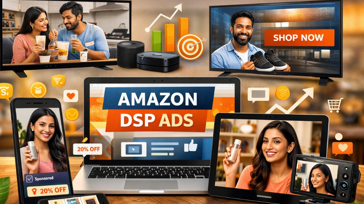 Hobo.Video- Amazon DSP Explained: Is It Worth It for Your Brand