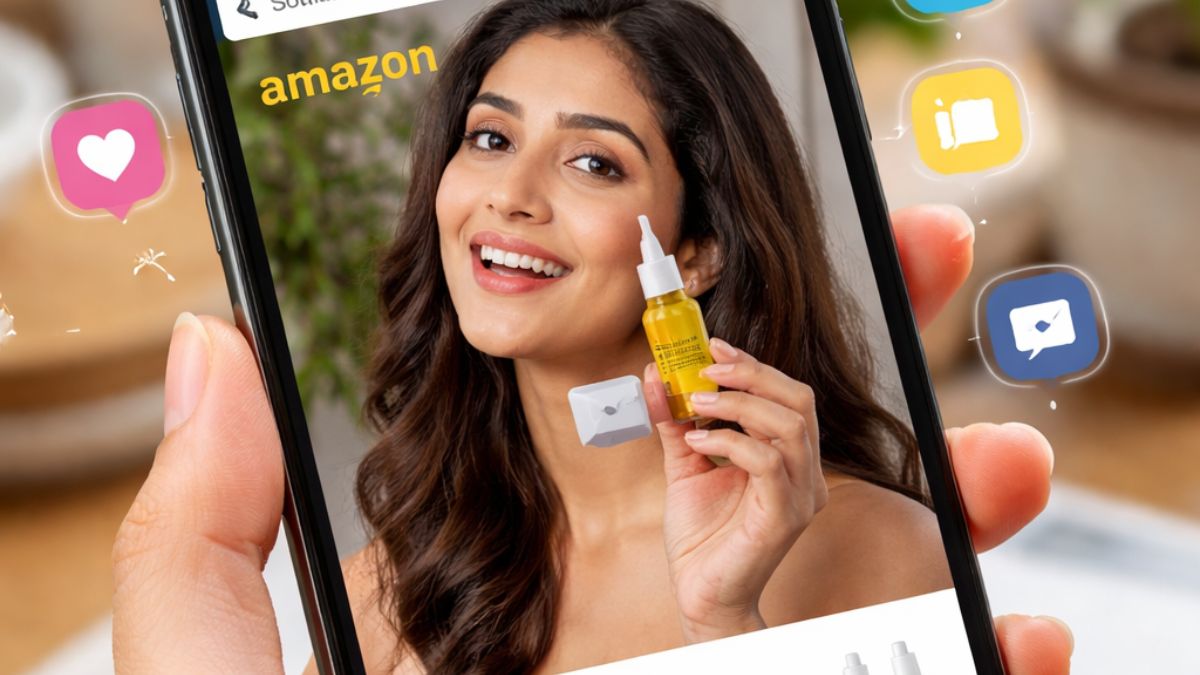 Hobo.Video- Using Video Ads on Amazon to Improve Click-Through Rate