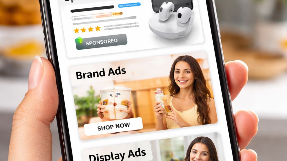 Hobo.Video- Types of Amazon Ads Explained: Sponsored Products, Brands, and Display