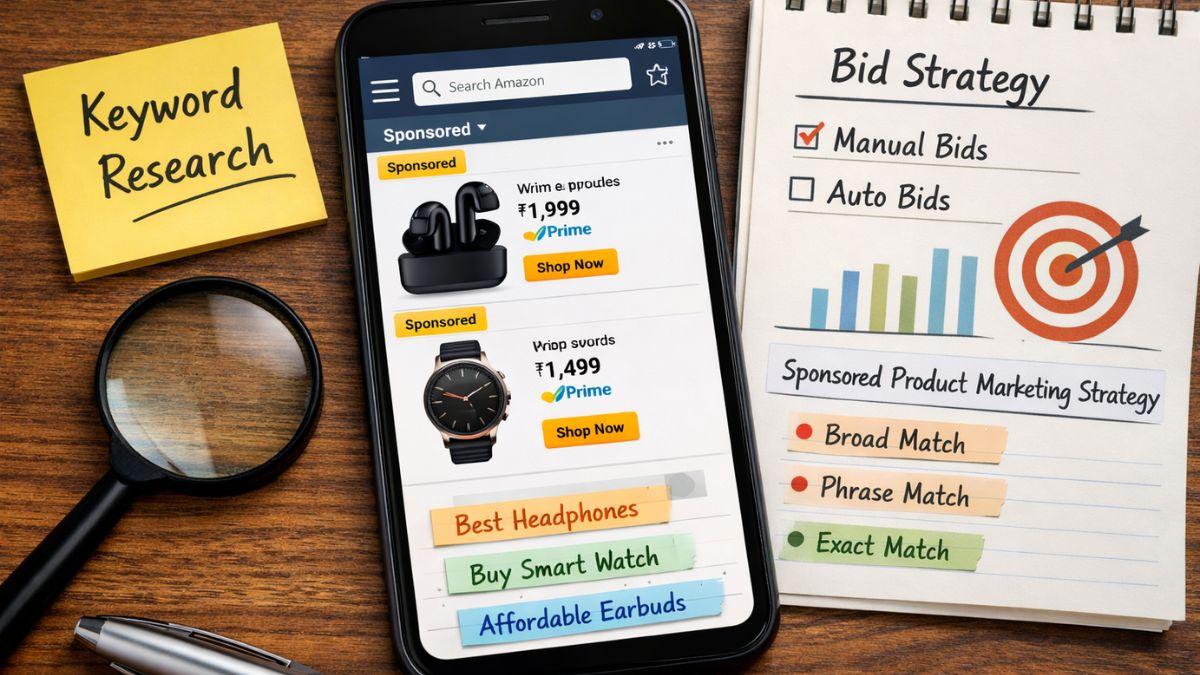 Hobo.Video- Amazon Sponsored Products Ads: A Beginner’s Guide