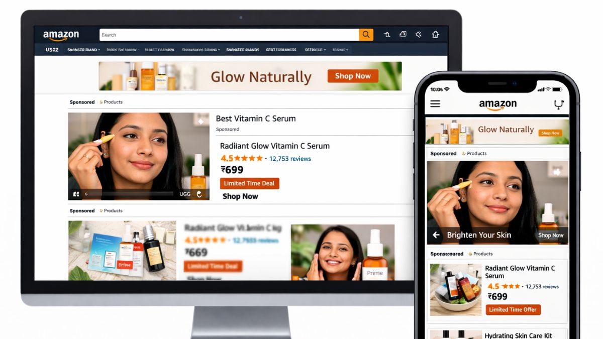 Hobo.Video- Amazon Ads for D2C Brands: What Works Best